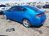 1C3CDFBBXFD****** Salvage and Repairable 2015 Dodge Dart in Albuquerque