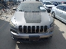 1C4PJLCB6GW****** Wrecked 2016 Jeep Cherokee in Texas State