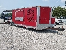 5WKBE2824C1****** Salvamento y Destrozados 2012 Freedom Trailers Concession en Springfield