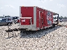 5WKBE2824C1****** Usados y Reparables 2012 Freedom Trailers Concession en Springfield