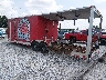 5WKBE2824C1****** Salvamento y Reparables 2012 Freedom Trailers Concession en Springfield