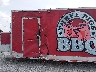 5WKBE2824C1****** Salvamento y Reparables 2012 Freedom Trailers Concession en Estado de Missouri