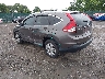 2HKRM4H70EH****** Salvage and Repairable 2014 Honda CR-V in Philadelphia