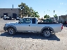 1N6DD26S62C****** Repairable 2002 Nissan Frontier in California State