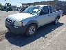 1N6DD26S62C****** Used and Repairable 2002 Nissan Frontier in Sacramento