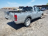 1N6DD26S62C****** Salvage and Wrecked 2002 Nissan Frontier in California State