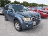 1FMCU0E72CK****** Salvamento y Destrozados 2012 Ford Escape en Dallas-Fort Worth
