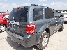 1FMCU0E72CK****** Salvamento y Destrozados 2012 Ford Escape en Estado de Texas
