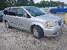 2C4RC1CG1CR****** Salvage and Wrecked 2012 Chrysler Town & Country in Atlanta East