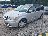 2C4RC1CG1CR****** Used and Repairable 2012 Chrysler Town & Country in Atlanta East