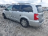 2C4RC1CG1CR****** Salvage and Repairable 2012 Chrysler Town & Country in Atlanta East
