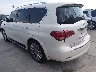 JN8AZ2NE7F9****** Salvamento y Reparables 2015 Infiniti QX80 en Dallas-Fort Worth