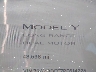 7SAYGDEE7PF****** Reparables 2023 Tesla Model Y en Estado de Connecticut