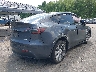 7SAYGDEE7PF****** Salvamento y Destrozados 2023 Tesla Model Y en Estado de Connecticut