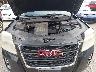 2GKFLXEK1F6****** Reparables 2015 GMC Terrain en Kansas City