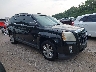 2GKFLXEK1F6****** Salvamento y Destrozados 2015 GMC Terrain en Kansas City