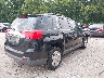 2GKFLXEK1F6****** Salvamento y Destrozados 2015 GMC Terrain en Estado de Kansas