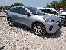 1FMCU9GN5PU****** Salvage and Wrecked 2023 Ford Escape in Springfield