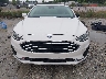 3FA6P0MU1LR****** Wrecked 2020 Ford Fusion in North Carolina State
