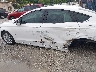 3FA6P0MU1LR****** Repairable 2020 Ford Fusion in North Carolina State