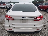 3FA6P0MU1LR****** Wrecked 2020 Ford Fusion