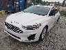 3FA6P0MU1LR****** Used and Repairable 2020 Ford Fusion in Wilmington