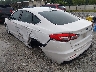 3FA6P0MU1LR****** Salvage and Repairable 2020 Ford Fusion in Wilmington