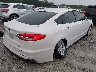 3FA6P0MU1LR****** Salvage and Wrecked 2020 Ford Fusion in North Carolina State