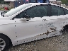 3FA6P0MU1LR****** Salvage and Repairable 2020 Ford Fusion in North Carolina State