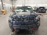 3C4NJDDB4JT****** Wrecked 2018 Jeep Compass in Minnesota State