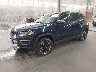 3C4NJDDB4JT****** Used and Repairable 2018 Jeep Compass in Saint Cloud