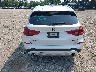 5UXTY3C07M9****** Destrozados 2021 BMW X3