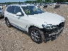 5UXTY3C07M9****** Salvamento y Destrozados 2021 BMW X3 en Long Island