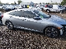 19XFC1F81GE****** Repairable 2016 Honda Civic in Ohio State