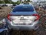 19XFC1F81GE****** Used 2016 Honda Civic