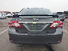 5YFBU4EE8CP****** Wrecked 2012 Toyota Corolla