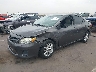 5YFBU4EE8CP****** Used and Repairable 2012 Toyota Corolla in Phoenix