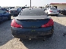 JNKCV64E68M****** Destrozados 2008 Infiniti G37