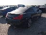 JNKCV64E68M****** Salvamento y Destrozados 2008 Infiniti G37 en Estado de Texas