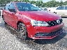 3VW267AJ1GM****** Wrecked 2016 Volkswagen Jetta in Georgia State