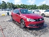 3VW267AJ1GM****** Salvage and Wrecked 2016 Volkswagen Jetta in Lake City