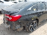 1HGCV1F32JA****** Salvage and Wrecked 2018 Honda Accord in San Antonio South