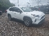 2T3F1RFV8RC****** Salvamento y Destrozados 2024 Toyota RAV4 en Bridgeport