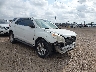 1GNALBEK9DZ****** Salvamento y Destrozados 2013 Chevrolet Equinox en McAllen