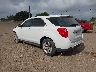 1GNALBEK9DZ****** Salvamento y Reparables 2013 Chevrolet Equinox en McAllen