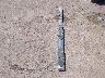 1FT7X2B62DE****** Wrecked 2013 Ford F-250 in Texas State