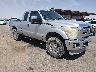 1FT7X2B62DE****** Salvage and Wrecked 2013 Ford F-250 in El Paso