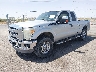 1FT7X2B62DE****** Used and Repairable 2013 Ford F-250 in El Paso