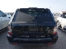 SALSK2D40AA****** Wrecked 2010 Land Rover Range Rover Sport