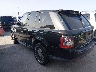 SALSK2D40AA****** Salvage and Repairable 2010 Land Rover Range Rover Sport in Dallas-Fort Worth